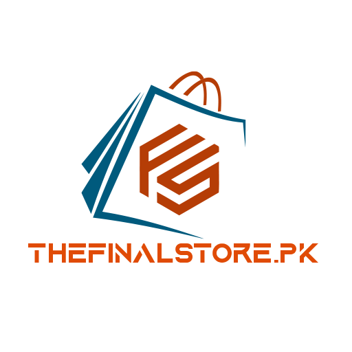 The final store